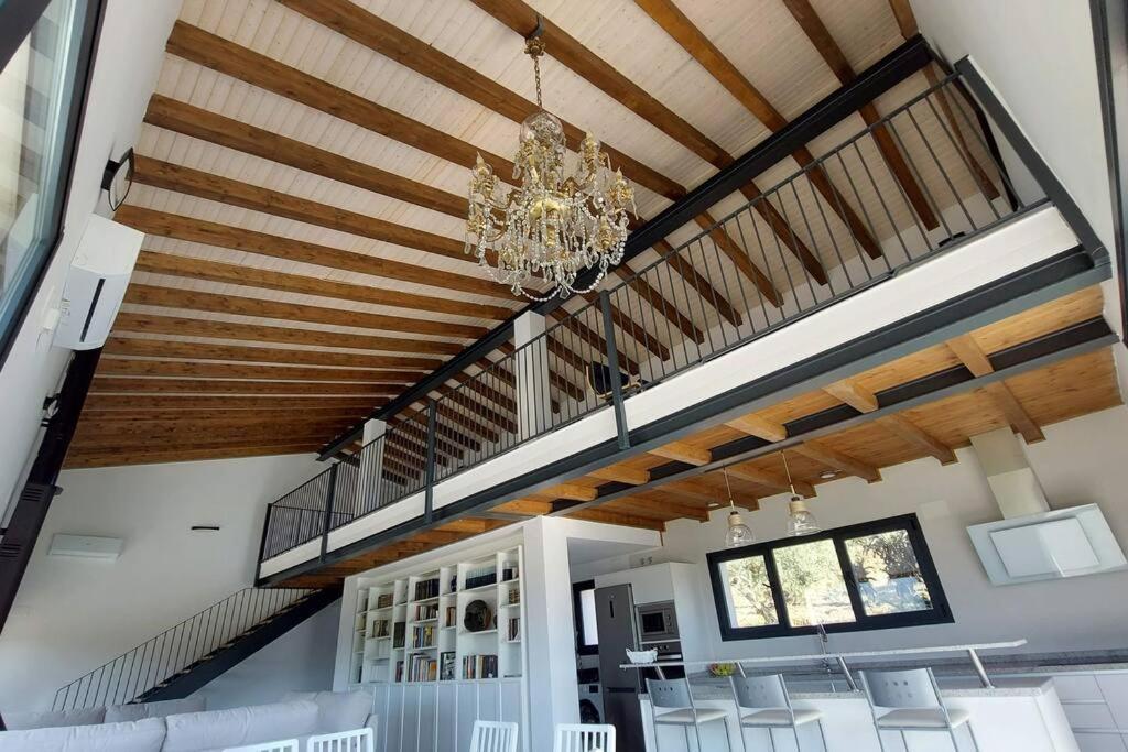 Casa Rural Atalanta De La Vera Jaraiz de la Vera Exterior photo