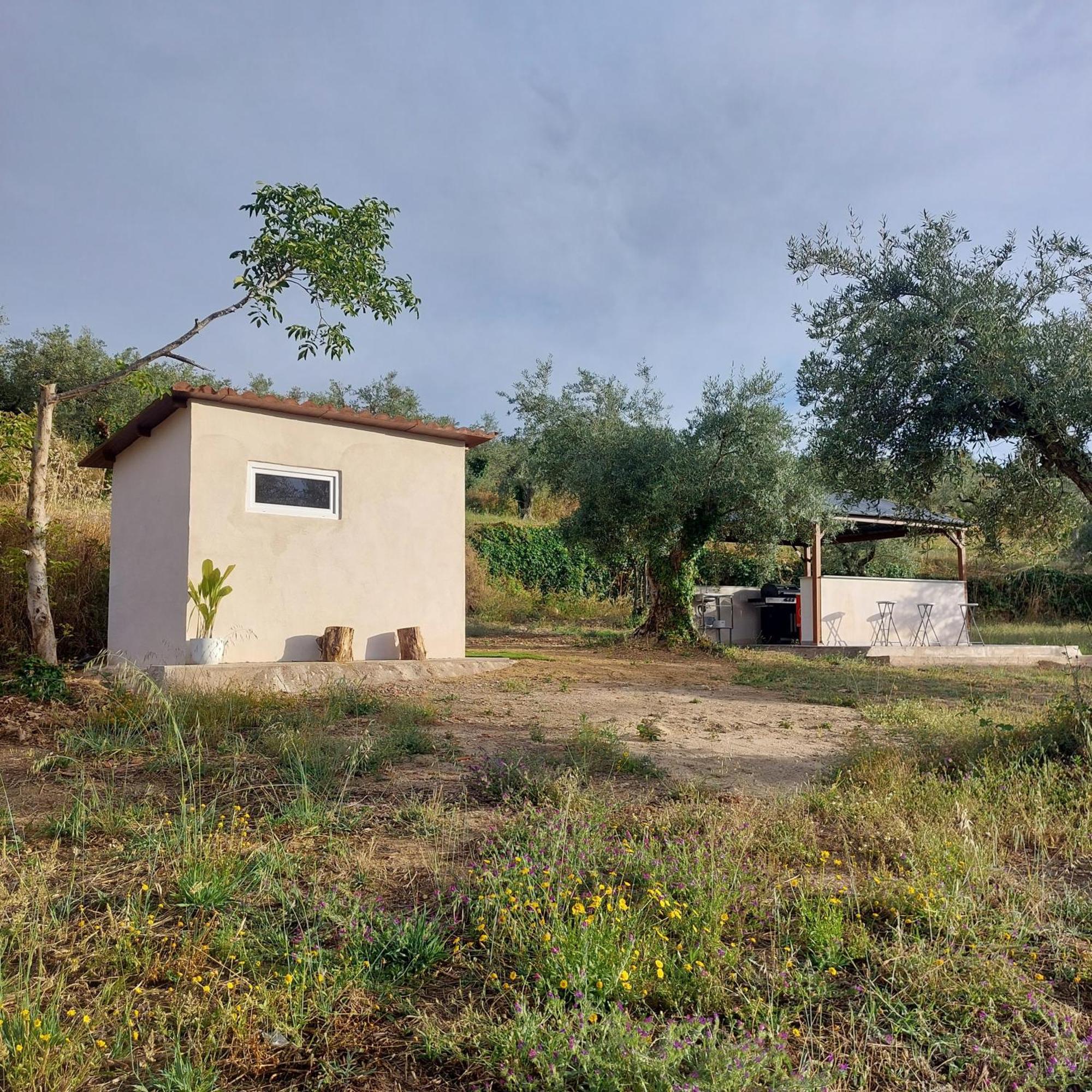 Casa Rural Atalanta De La Vera Jaraiz de la Vera Exterior photo